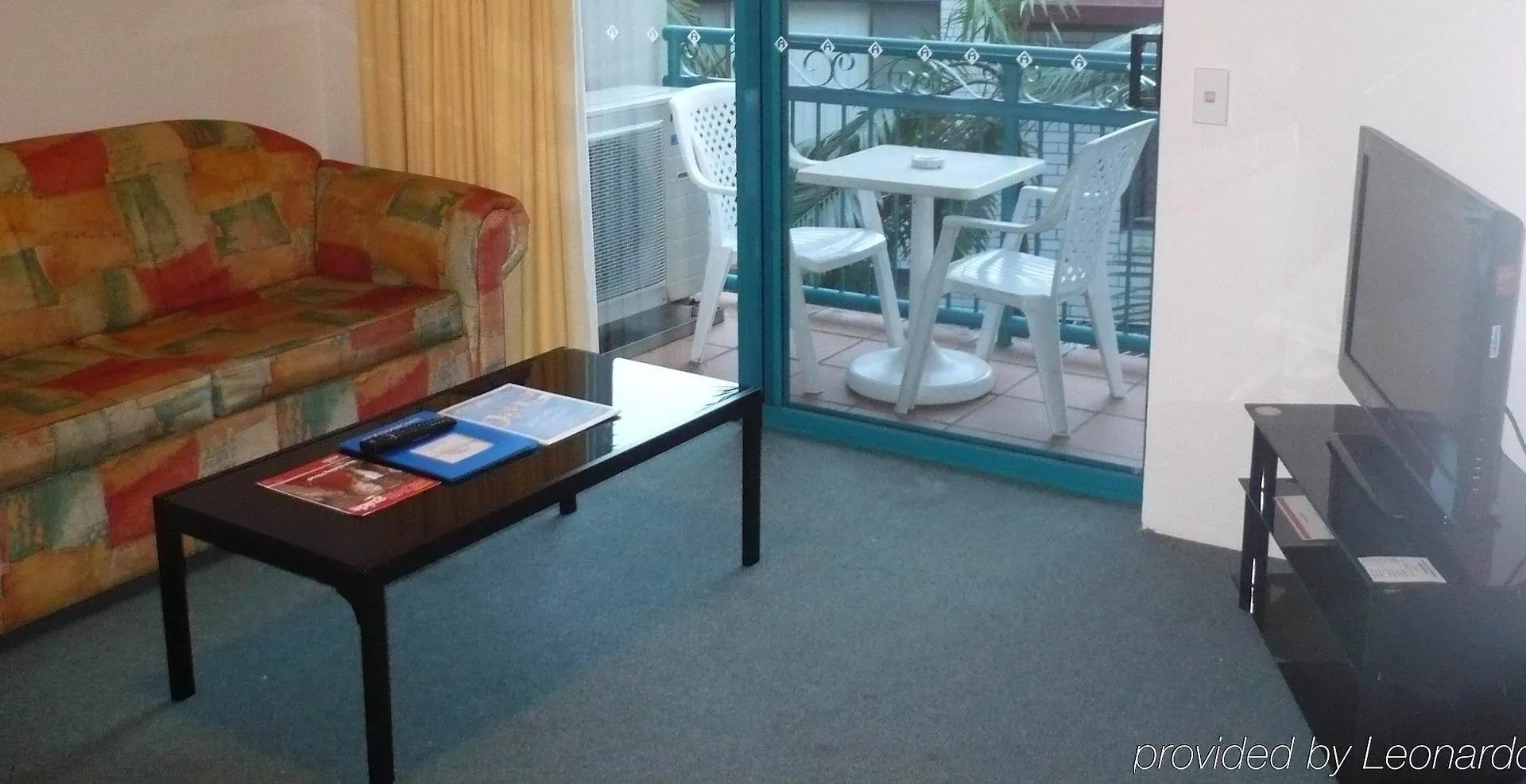 Aruba Surf Resort Бродбич Австралия