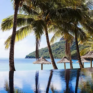 Resort Club (adults Only), Isla Hamilton