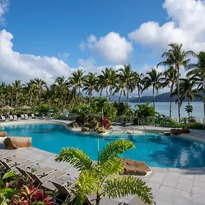Apartahotel Whitsunday, Isla Hamilton