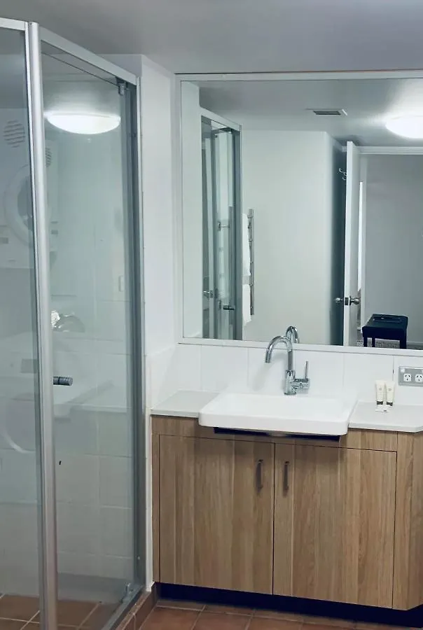 Aruba Surf Resort Broadbeach Australia