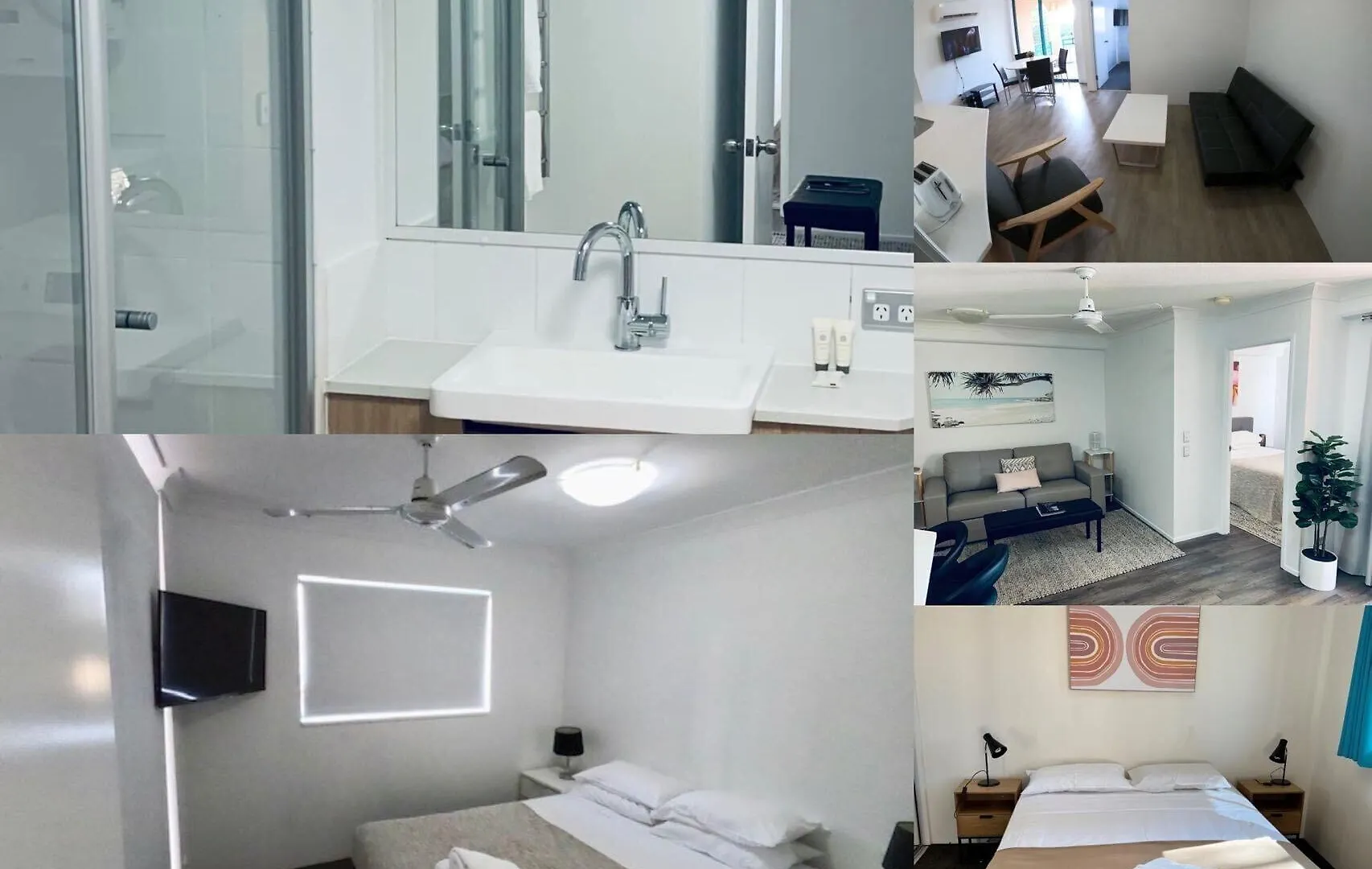 Aruba Surf Resort Broadbeach